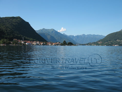 Lago d' Orta